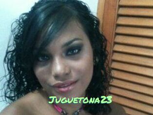Juguetona23
