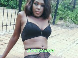 Juicycandyx