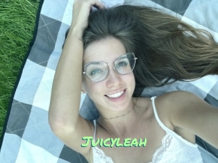 juicyleah Gothicorgien