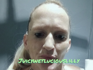 Juicywetluciouslilly