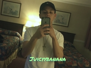Juicyybanana
