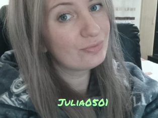 Julia0501