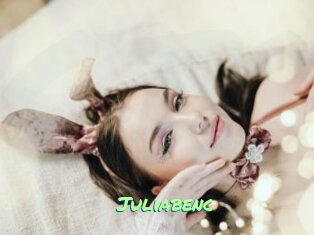Juliabenc