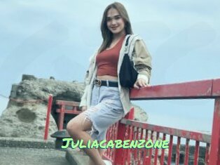 Juliacabenzone