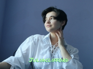 Juliaclifford