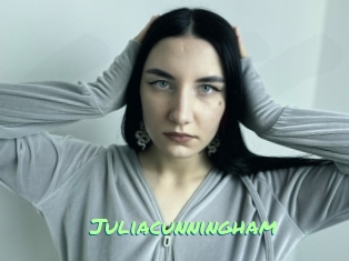 Juliacunningham