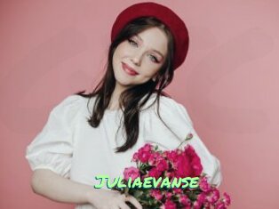 Juliaevanse