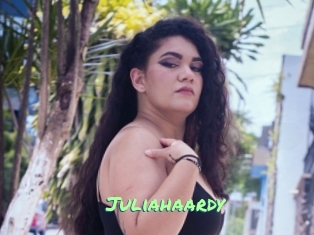 Juliahaardy
