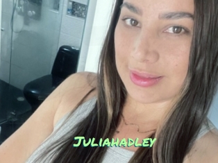 Juliahadley