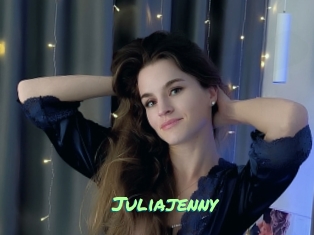 Juliajenny