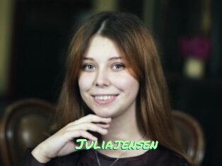Juliajensen