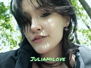 Juliamilove