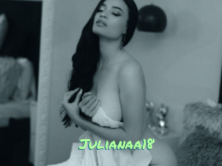 Julianaa18
