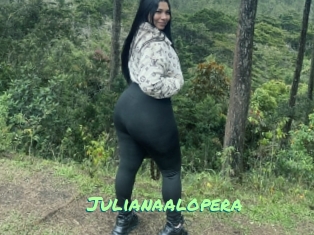 Julianaalopera