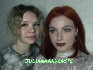 julianaandeaste Gothicorgien