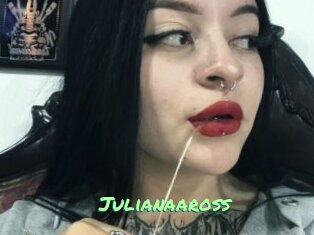 Julianaaross