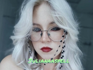 Julianaaspell
