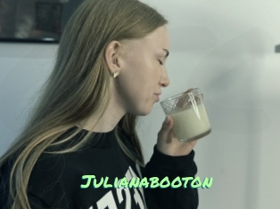 Julianabooton