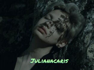 Julianacaris