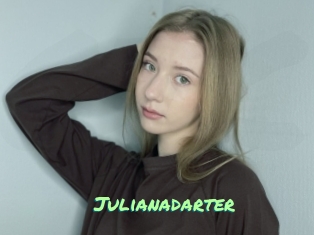 Julianadarter