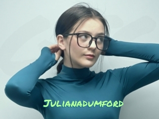 Julianadumford