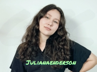 Julianaenderson
