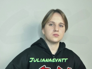 Julianaevatt