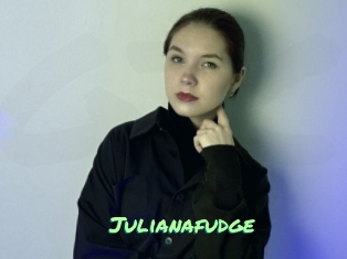 Julianafudge