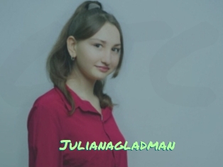 Julianagladman