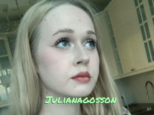 Julianagosson