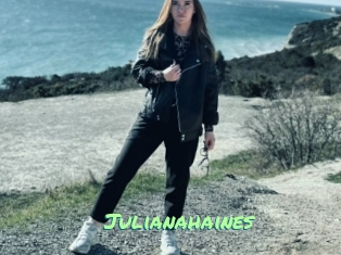 Julianahaines