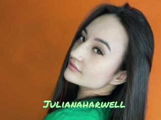 Julianaharwell