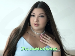 Julianahoward