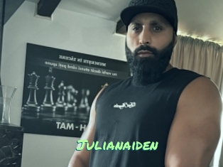 Julianaiden