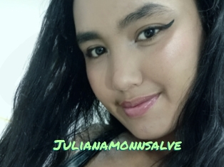 Julianamonnsalve