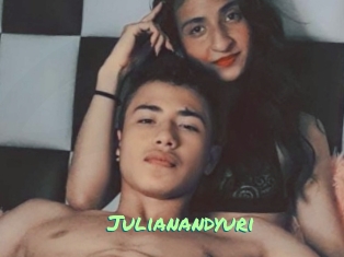 Julianandyuri
