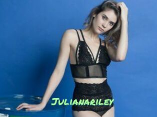 Julianariley
