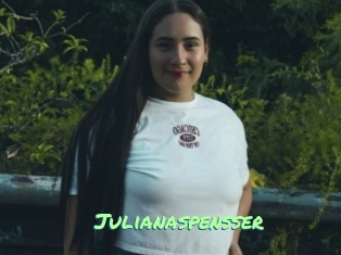 Julianaspensser