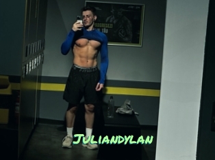 juliandylan Gothicorgien