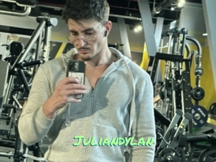 Juliandylan
