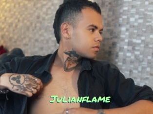 Julianflame