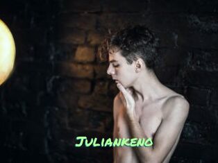 Juliankeno