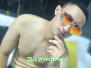 julianmiranda Gothicorgien