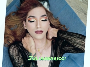 juliannaricci Gothicorgien
