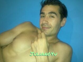 Juliano4u