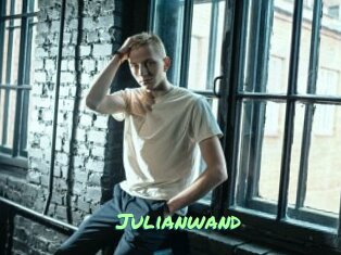 Julianwand