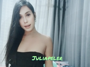 juliapeler Gothicorgien