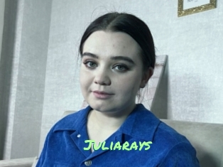 Juliarays