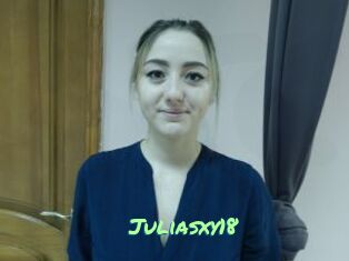 Juliasxy18