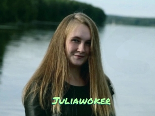 Juliawoker